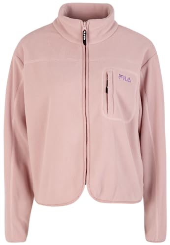 FILA Damska kurtka Berching Light, Blada Mauve, XS