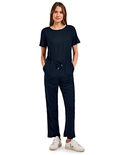 Cecil Kombinezon damski, Deep Blue, XXL / 28L