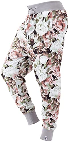 Eivy Damskie spodnie treningowe Harlem Travel Pants