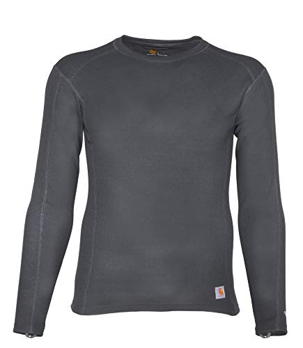 Carhartt Męska Base Force Midweight Classic Crew Layer Top