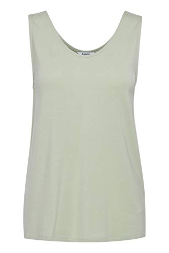 b.young Damska koszula Byrexima Tank Top, Swamp (156310), L