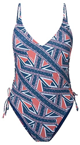 Pepe Jeans Koszulka damska Mona, Wielobarwny (Multi), XL