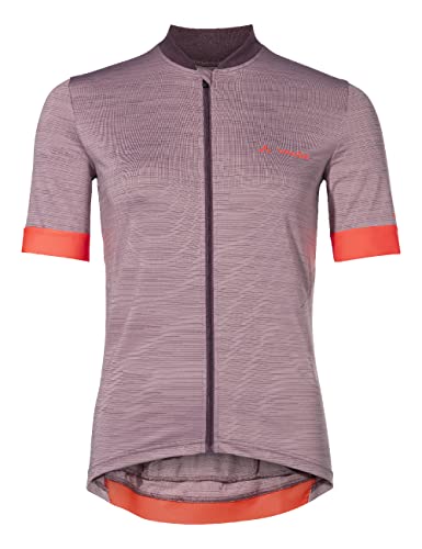 VAUDE Damska koszulka Kuro Fz Tricot