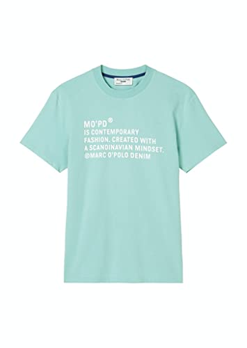 Marc O'Polo Denim Męski T-shirt, 846, S