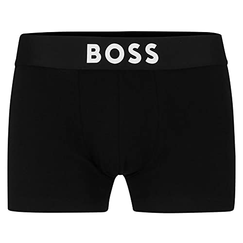 BOSS STMT Trunk, Black, L, czarny