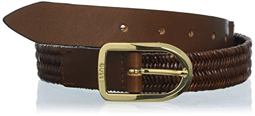 BOSS Damski pasek, Rust/Copper222, 100