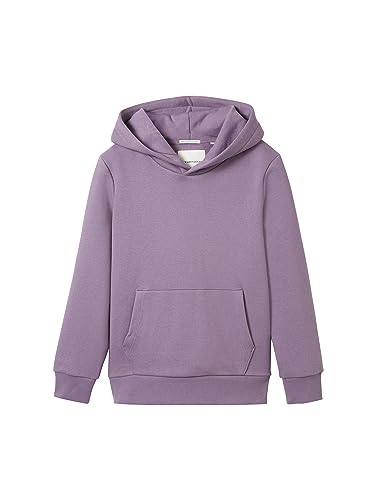 TOM TAILOR Bluza dziecięca dla chłopców, 32259 - szary (Greyish Purple), 176