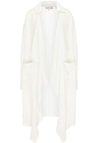 RISA Bluza damska 25110985, biały, L