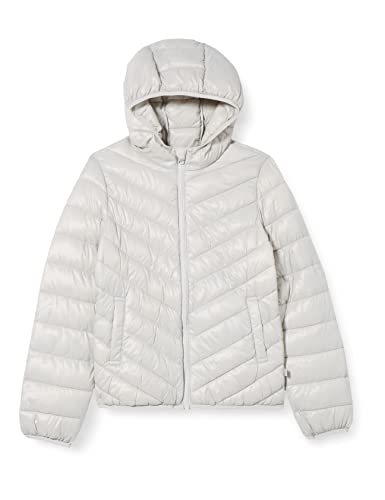 United Colors of Benetton Kurtka dziewczęca, szary 901, XXS