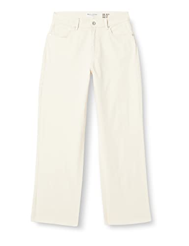Marc O'Polo Damskie spodnie tkane Five Pockets Casual Pants, 159., 35W / 32L