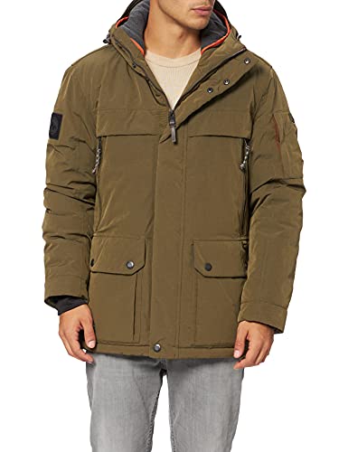camel active Kurtka męska, olive night, 50