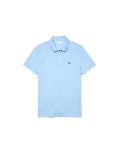 Lacoste Męska koszulka polo PH4012, Slim FIt