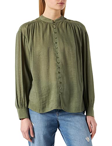 Q/S designed by Women's 510.10.202.10.100.2109151 bluza damska, 7815, 32