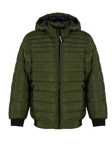 Pepe Jeans Kurtka męska James, 732THYME, L