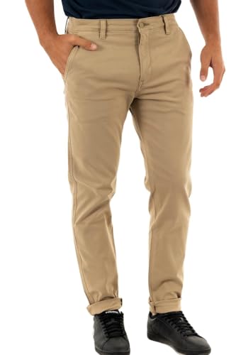 Levi's Spodnie Męskie XX Chino Standard II