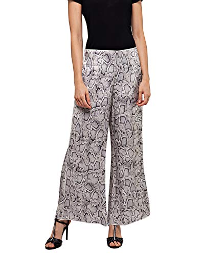 Replay Spodnie damskie, wielokolorowy (Natural-brown 10), XXS