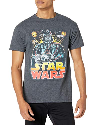 Star Wars Koszulka męska