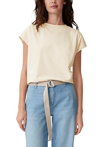 Comma CI T-shirt damski, 8058, 46