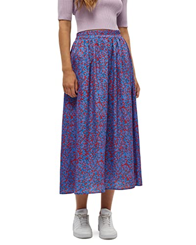 DESIRES Jozetta spódnica damska, 7141 Jacaranda, S