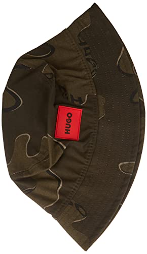 HUGO Czapka męska, Open Miscellaneous960, S-M