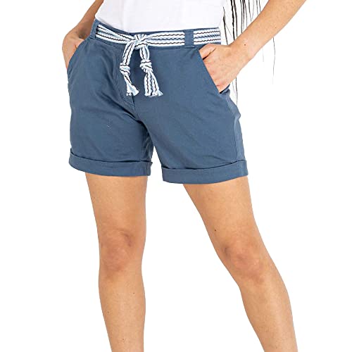 Dare 2b Damskie spodnie Melodic Offbeat, Orion Grey, 18