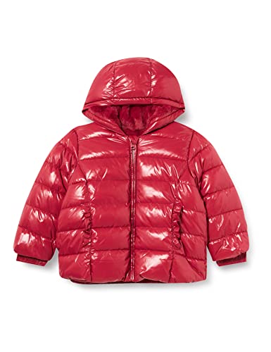 United Colors of Benetton Kurtka dla dziewczynek, 39J, 82 cm