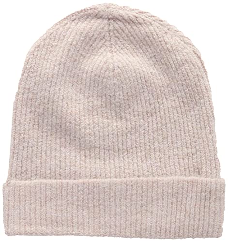 VERO MODA VMDOFFY Beanie GA NOOS czapka beanie, Misty Rose/szczegóły: melanż, jeden rozmiar