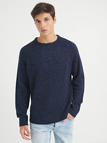 Wewnątrz Sweter męski, 21, M-3XL