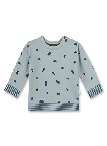 Sanetta Bluza chłopięca 10904, Cloud Blue, 68