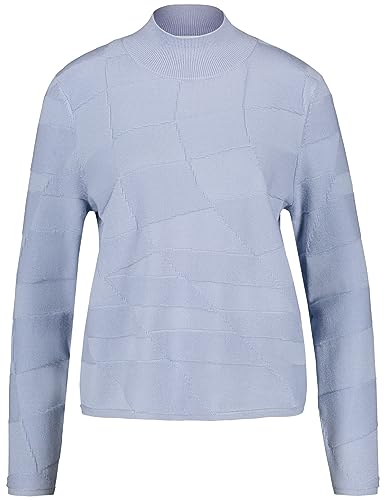 Gerry Weber Sweter damski, niebieski, 46