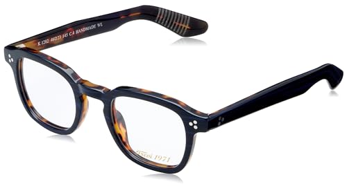 Clark Unisex 1282 okulary przeciwsłoneczne, 004, 23, 004, 23