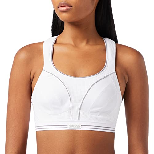 Champion Kobiety S5044 Biustonosz, Biały, 65D