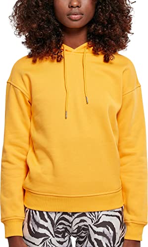 Urban Classics Damska bluza z kapturem Bluza z kapturem Kobiety , magicmango , M