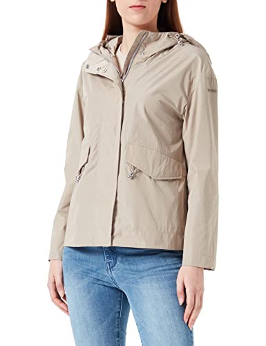 Geox Kurtka damska W BULMYA Humus, 40, Humus, 40