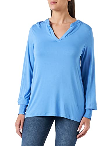SOYACONCEPT Women's SC-MARICA 22 damska bluza, jasnoniebieska, rozmiar X-Small, jasnoniebieski, XS
