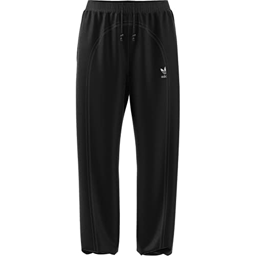 adidas Spodnie damskie, czarne, 42