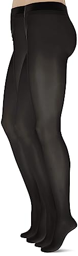 Hudson Rajstopy, 15 DEN Damskie, Czarny (Schwarz (Black 0005)), 36-38