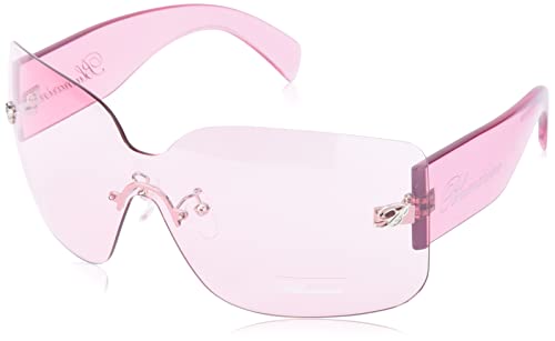 Blumarine Okulary przeciwsłoneczne uniseks, 0W11, 1