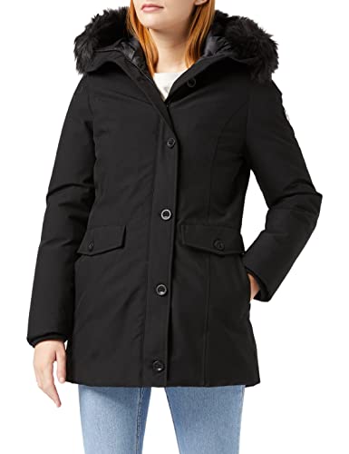 Redskins Damska kurtka puchowa Serena Future, czarny, M