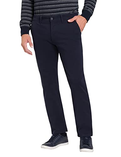 Pioneer spodnie męskie robert, Night Sky, 52