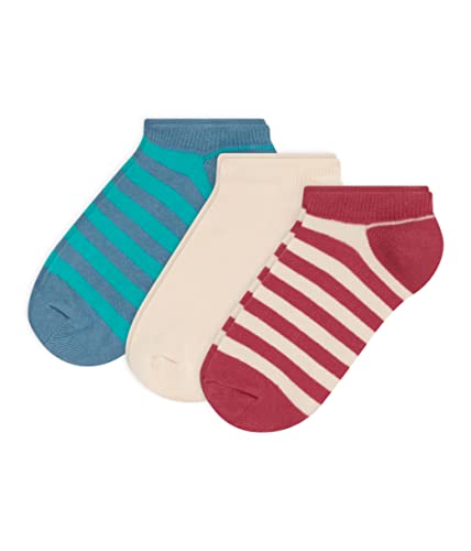 Petit Bateau Skarpety dziecięce, uniseks, wariant 1, 4 lata