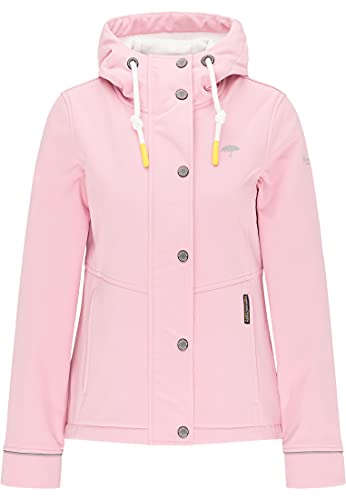 Schmuddelwedda Damska kurtka softshell z nadrukiem Magic Ankerprint 34311892