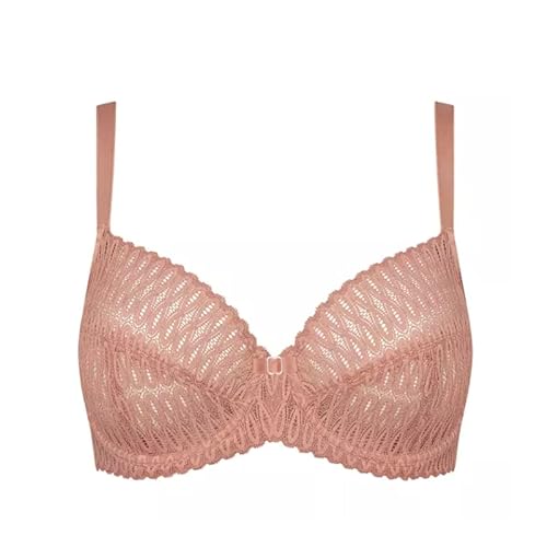 Triumph Aura Spotlight W biustonosz z fiszbinami Kobiety , Sunkiss , 85G