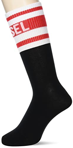 Diesel Męskie skarpety Skm-ray, 900-0CGBK, L