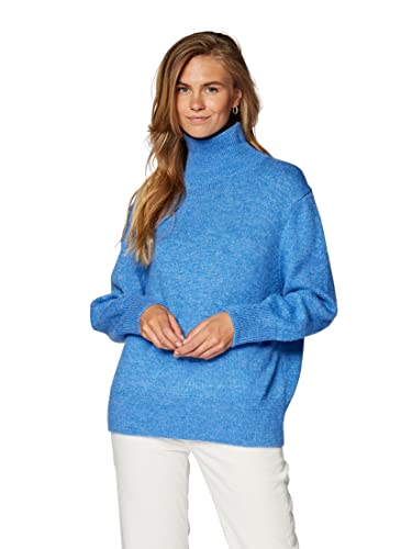 Mavi Bluza damska z wysokim dekoltem, Regatta, XL