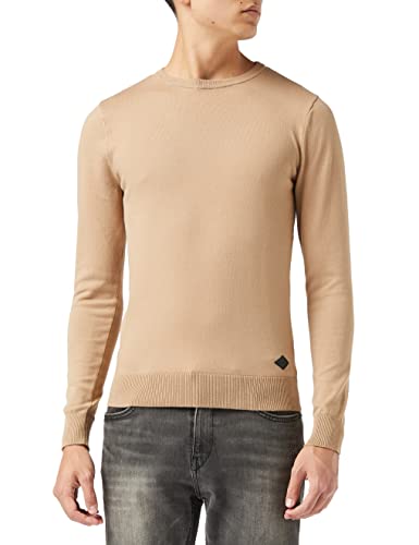 Replay Sweter męski, 025, XL