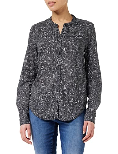MUSTANG Damska bluzka Emma Blouse, AOP PH 12248, 34