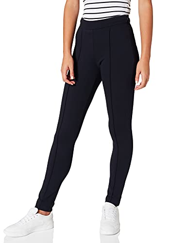 Tommy Hilfiger Damskie spodnie Audrey Skinny Punto, Pustynne niebo, 46W