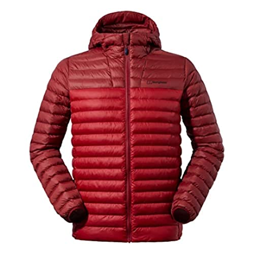 Berghaus Vaskye syntetyczna kurtka izolacyjna dla mężczyzn