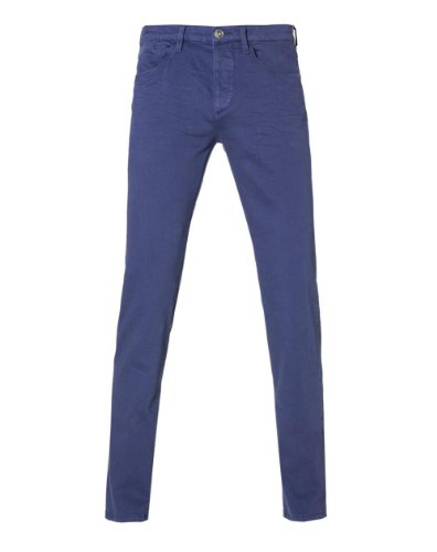 United Colors of Benetton Spodnie męskie, grigio scuro 87v, L